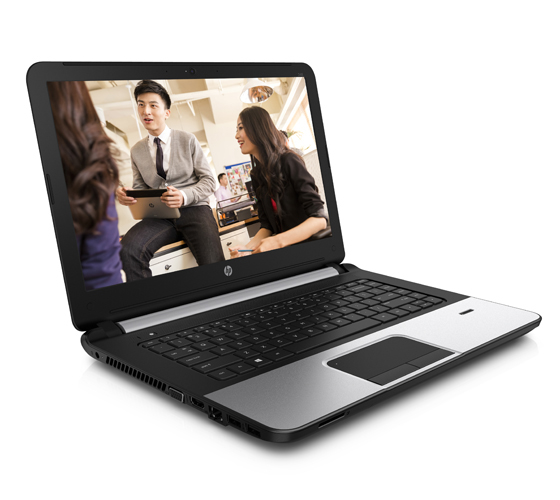 HP248- Laptop giá rẻ dành cho doanh nghiệp