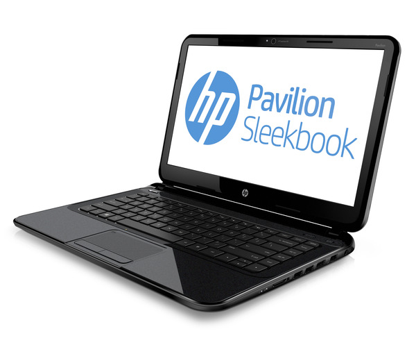 HP Pavilion Sleekbook 14 nổi bật trong top laptop giá rẻ
