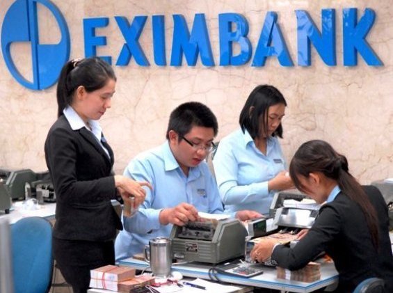 HĐQT Eximbank 