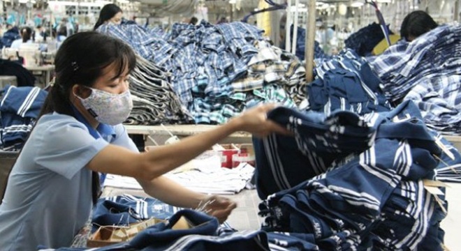 Đợt khảo sát “Thị trường Mỹ - Thách thức và Cơ hội cho doanh nghiệp Việt Nam trước ngưỡng cửa TPP”