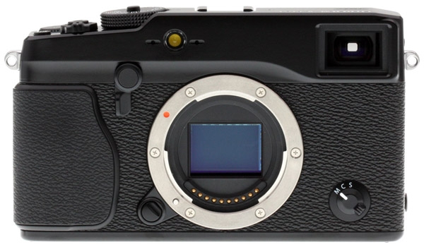Máy ảnh Fujifilm X-Pro1