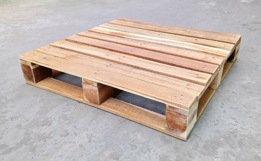 Kiểm dịch thực vật đối với pallet gỗ theo quy chuẩn nào?