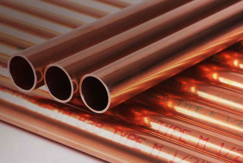 Korea officially sent a notice to extend the anti-dumping investigation time for cast copper pipe products originating from Vietnam and China