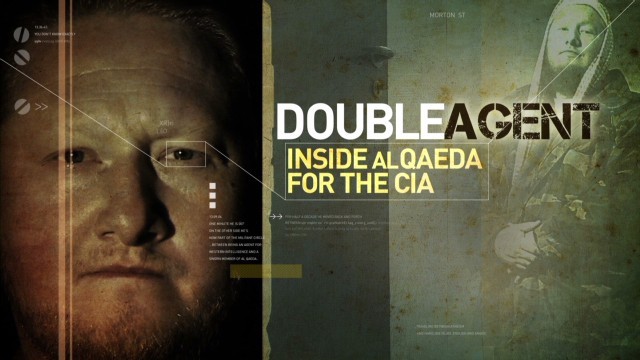Cuộc đời điệp viên hai mang của CIA và al-Qaeda