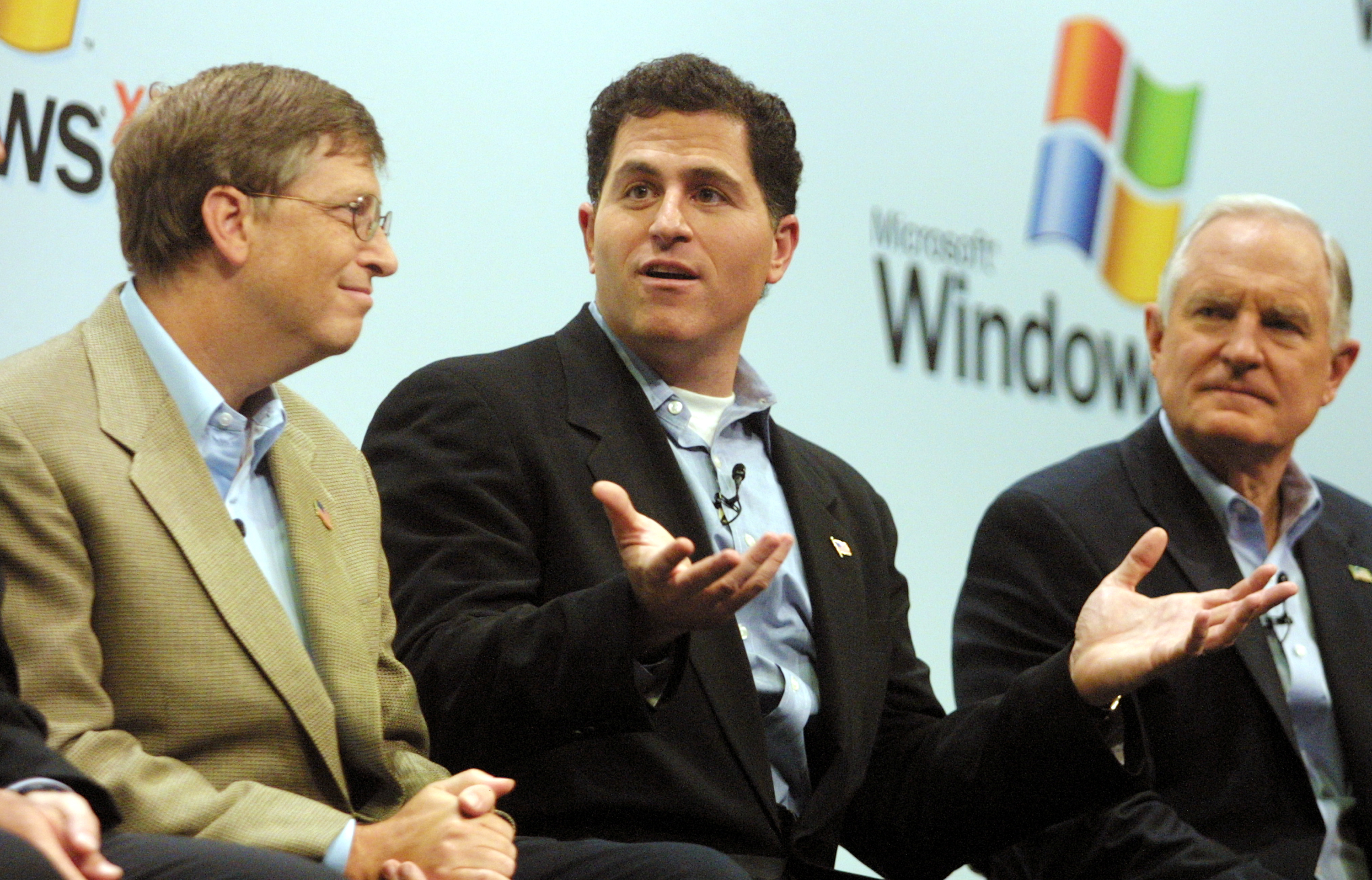 Tình hình tài chính của Apple năm 1997 tồi tệ đến mức CEO Dell cũng 