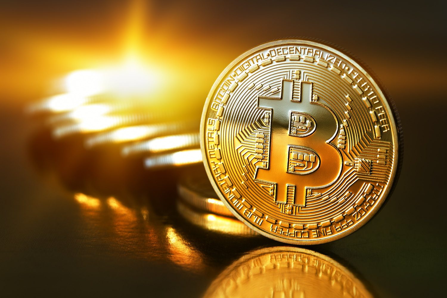 Tiền ảo Bitcoin không dành cho người yếu tim