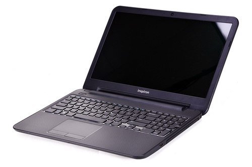 Laptop giá rẻ Dell thiết kế mạnh mẽ phù hợp cho học tập- văn phòng