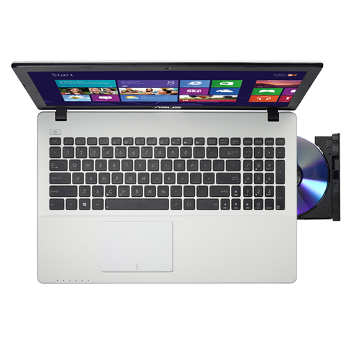 Laptop giá rẻ Asus cấu hình mạnh, tích hợp đầy đủ chức năng tiện ích