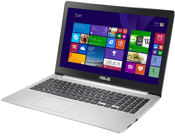 Laptop giá rẻ mang thương hiệu Asus cấu hình mạnh ấn tượng dịp đầu năm