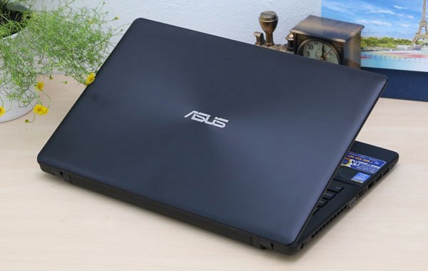 Asus P450LAV i5 xưng danh trong top laptop giá rẻ