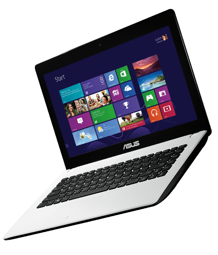laptop giá rẻ Asus cấu hình mạnh, thiết kế đẹp mắt