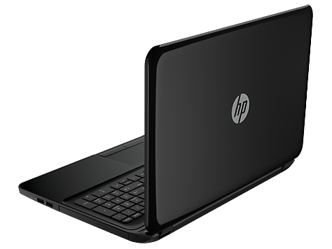 Laptop giá rẻ HP thiết kế bền đẹp, cấu hình tốt