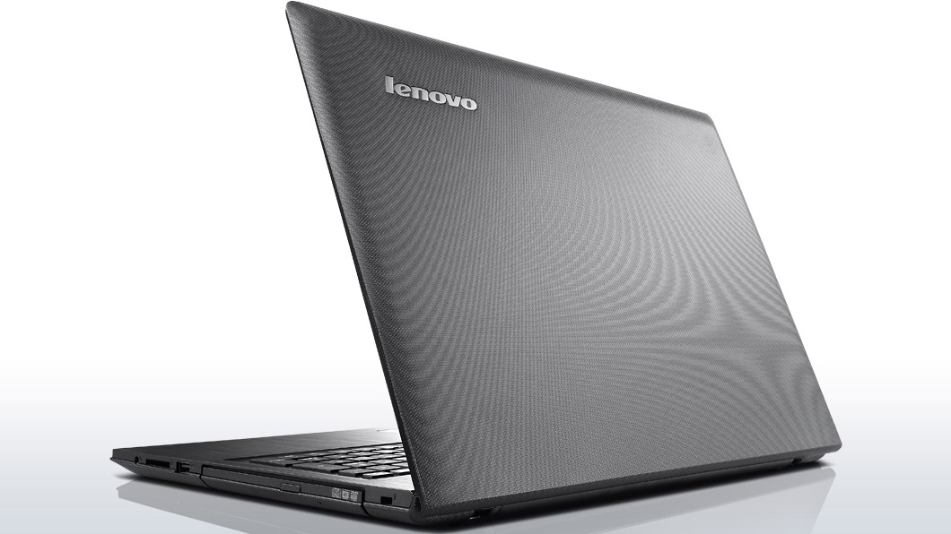 Laptop giá rẻ Lenovo sử hữu thiết kế cứng cáp, cấu hình mạnh