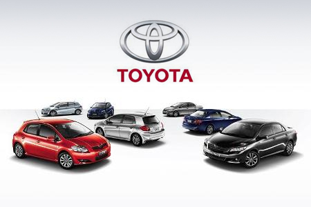Toyota đã rất thành công với Lean Manufacturing
