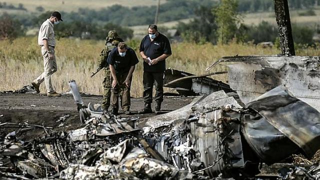 Hà Lan: Cần phải biết vị trí tên lửa bắn MH17 mới có thể khởi tố