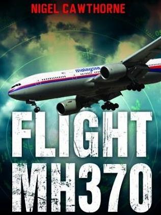 MH370 mất tích