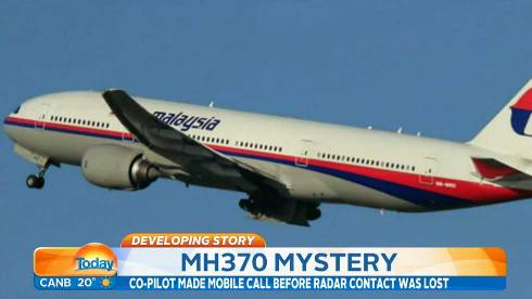 Sự cố của MH370 vẫn còn là sự bí hiểm của ngành hàng không thế giới