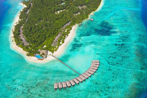 8 quốc đảo đẹp nhất thế giới