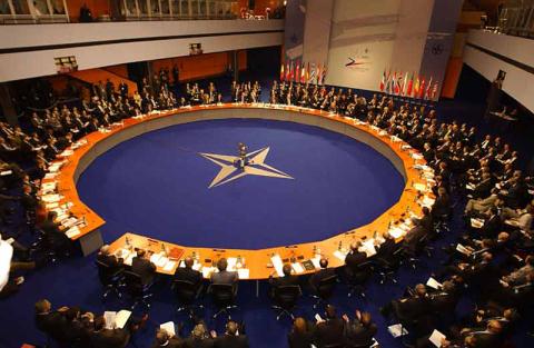 Nga bị chỉ trích vì cuộc khủng hoảng Ukraine tại Hội nghị thượng đỉnh NATO