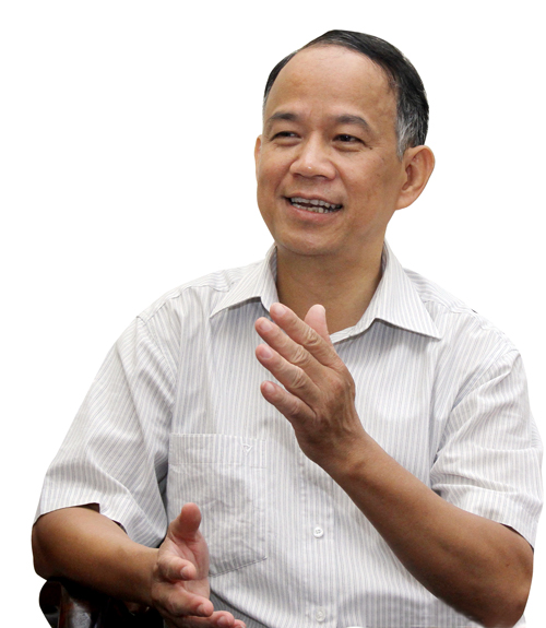 TS Nguyễn Minh Phong cho rằng, chúng ta đã nhìn thấy nút thắt của nền kinh tế