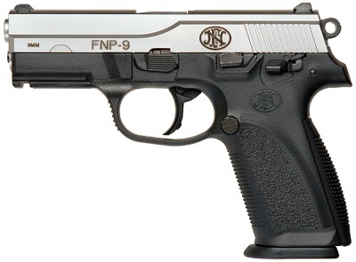 Dễ sử dụng và hiệu quả đã làm khẩu FN Herstal FNP-9 trở thành một trong những khẩu súng ngắn tốt nhất thế giới