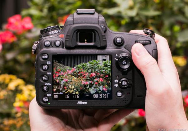 Nikon D610 được đánh giá là mẫu máy ảnh giá rẻ có chất lượng cao