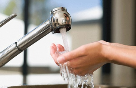 Người dân ở chung cư cần giám sát bể chứa nước ngầm có đảm bảo vệ sinh