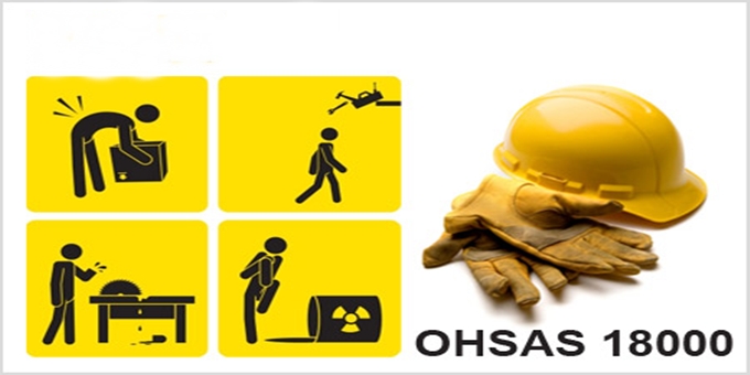 Áp dụng OHSAS 18001 vào doanh nghiệp