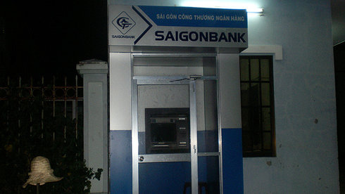 Phó Giám đốc trung tâm kinh doanh thẻ của SaiGon Bank vừa bị tạm giữ là ai?