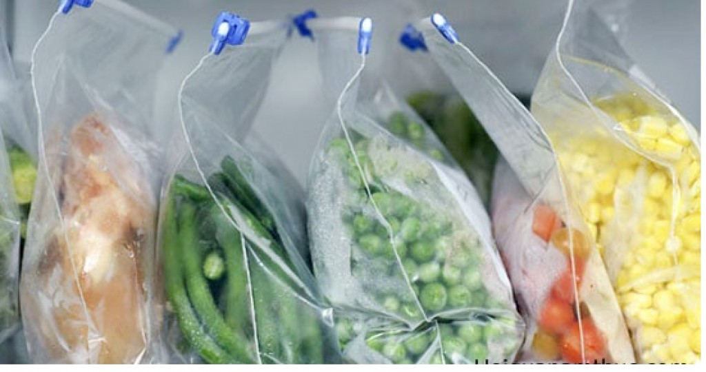 2 lô sản phẩm hạt đậu và rau đóng gói đông lạnh do Công ty TNHH AEON Topvalu nhập khẩu nghi nhiễm Listeria monocystogens