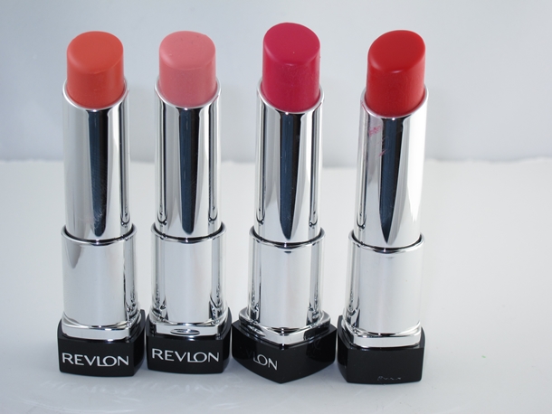 Son Revlon Colorburst Lip Butters dưỡng môi