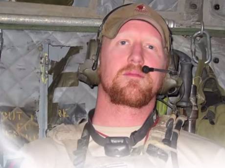 Cựu binh Rob O’Neill là người đã bắn chết trùm khủng bố khét tiếng Osama Bin Laden ở Pakistan năm 2011