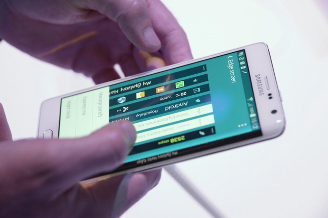 Samsung tìm ra cách tăng 5  lần tốc độ Wifi 