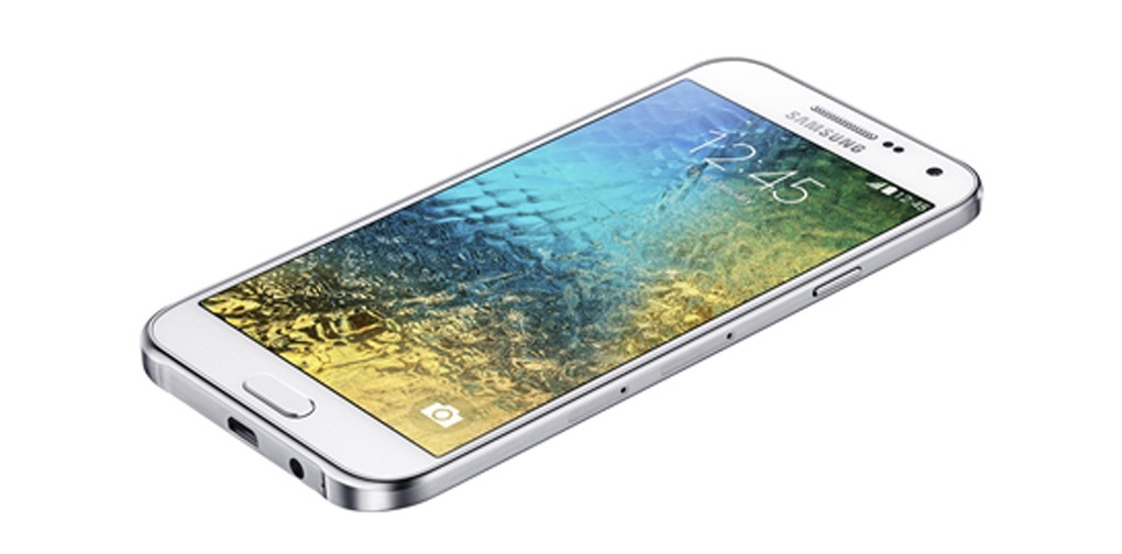 Smartphone giá rẻ tốt Samsung Galaxy trên thị trường Việt