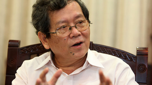 TS. Vũ Ngọc Hoàng, Ủy viên TƯ Đảng, Phó trưởng Ban thường trực Ban Tuyên giáo TƯ 