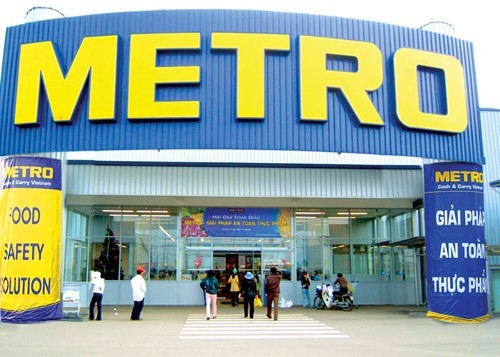 Thương vụ thâu tóm Nguyễn Kim tuy xuất hiện sau nhưng lại hoàn tất sớm hơn thương vụ mua hệ thống kinh doanh thuộc Metro của tập đoàn BJC