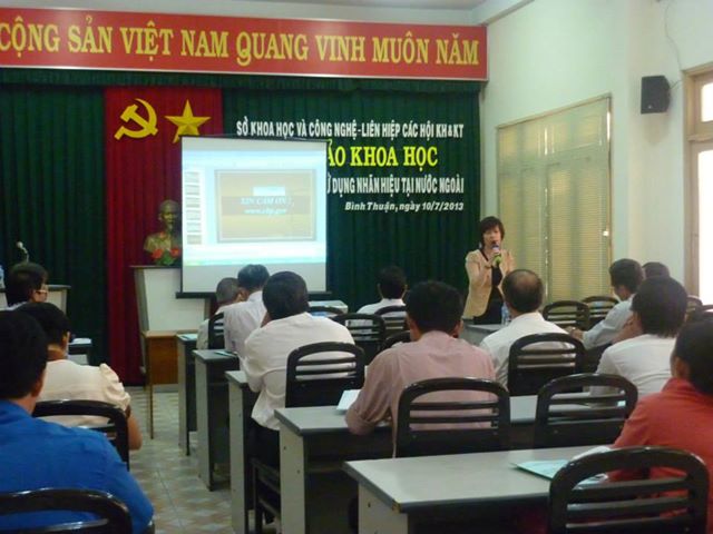 Bình Thuận: Dấu ấn doanh nghiệp trong Thập niên Chất lượng lần thứ II