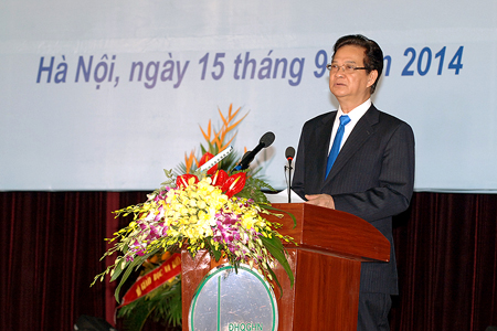 5 điều Thủ tướng nhắn nhủ ĐH Quốc gia Hà Nội