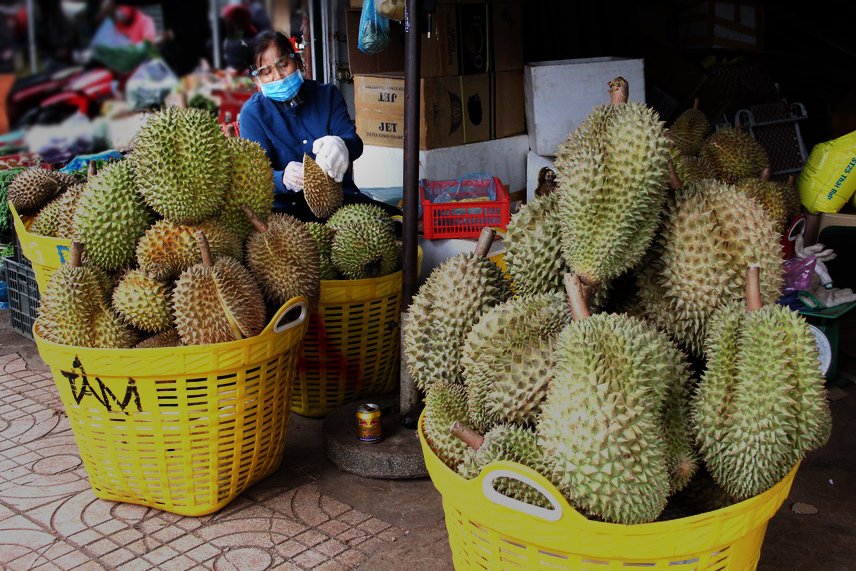 Đắk Lắk kêu gọi hỗ trợ tiêu thụ nông sản cho người nông dân