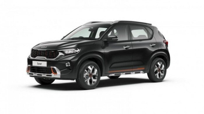 Kia ra mắt dòng xe SUV phiên bản đặc biệt kỷ niệm 1 năm ra mắt tại Ấn Độ