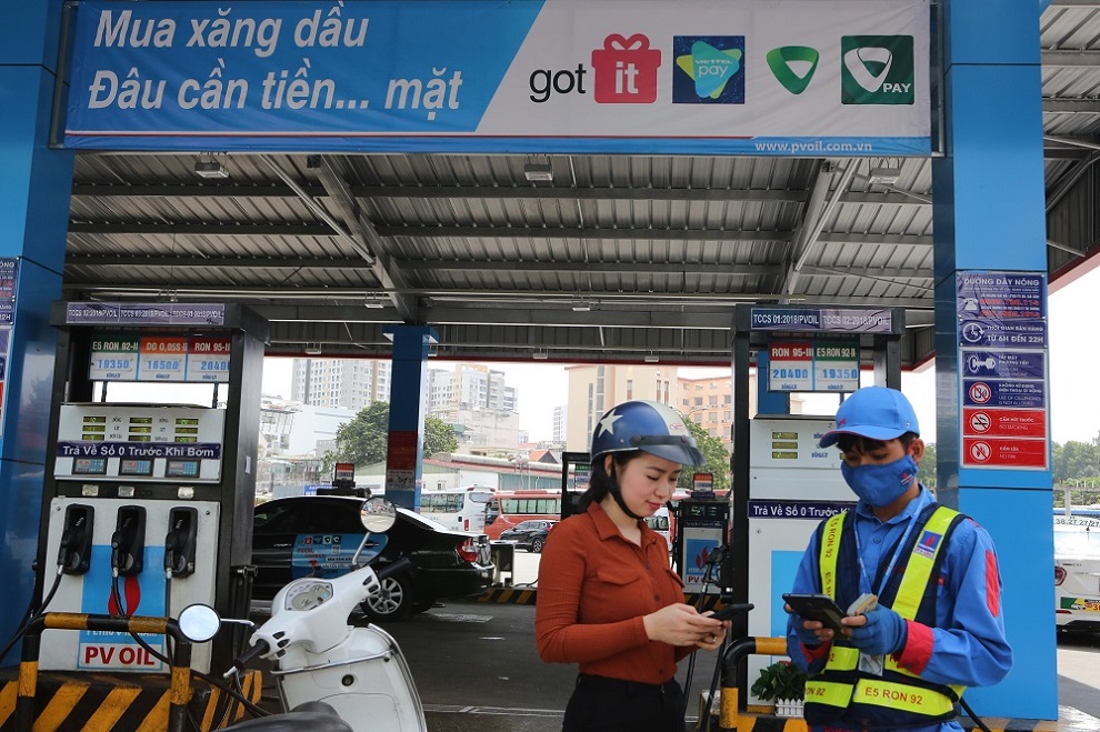 Quý I kinh doanh kém hiệu quả, PVOLL giảm mục tiêu doanh thu năm 2020