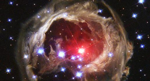 Các nhà thiên văn học hiện đang tìm kiếm thông tin khoa học về sự hình thành nên chòm sao lạ trên dải ngân hà Milky Way
