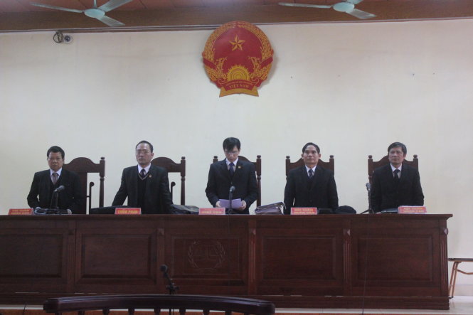 Tin tức mới nhất về vụ án oan Nguyễn Thanh Chân, tòa tiếp tục tạm hoãn xét xử   hung thủ thực  sự