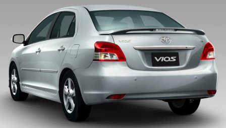 Chiến dịch triệu hồi các dòng xe Vios được sản xuất và lắp ráp trong nước cũng nằm trong chương trình triệu hồi toàn cầu của Tập đoàn ô tô Toyota Nhật Bản (TMC).