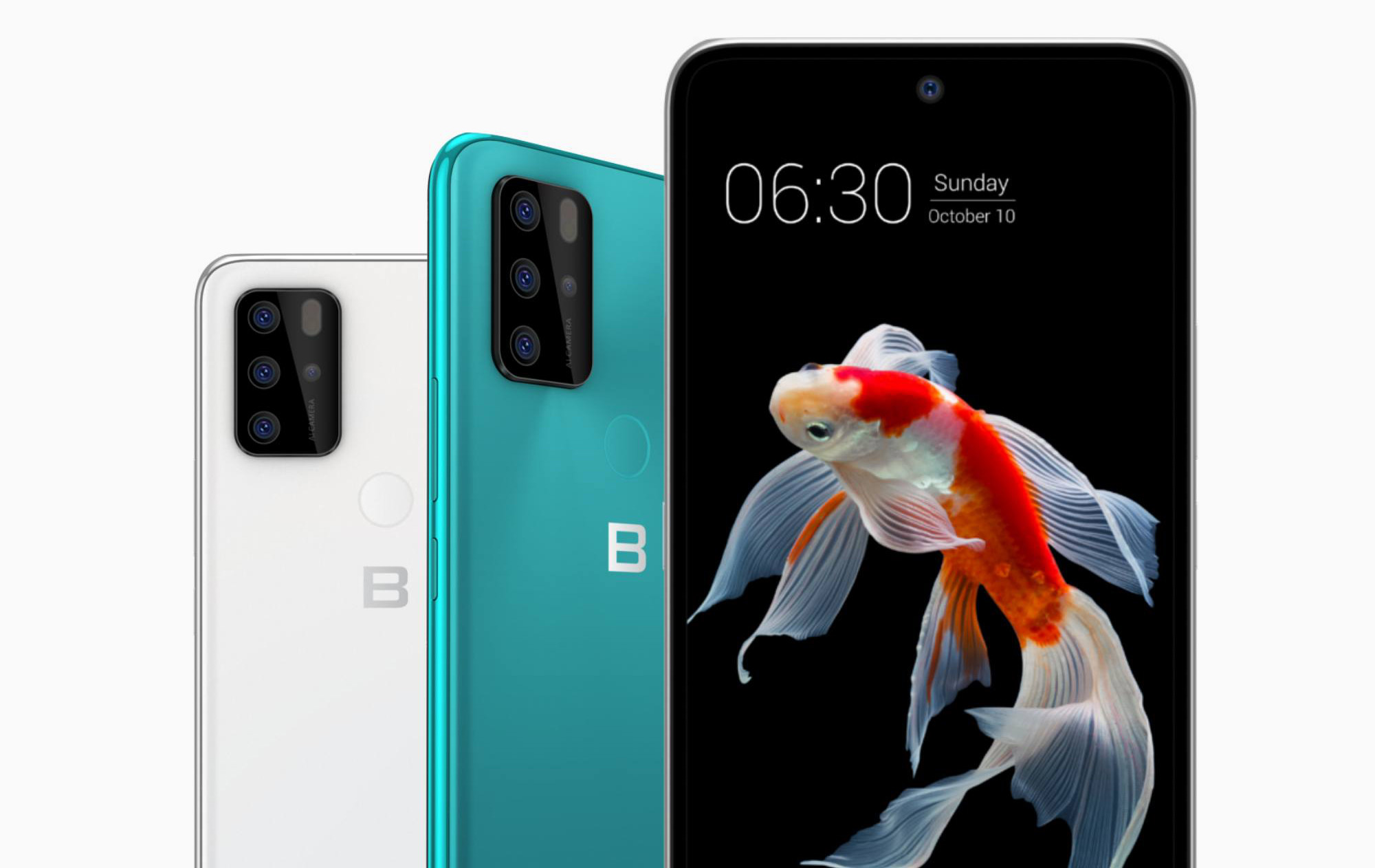 Bphone sắp ra 3 smartphone thế hệ mới: Trang bị nhiều tính năng, giá rẻ 'giật mình'