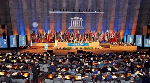UNESCO công nhận Trung tâm Toán học và Vật lý dạng II của VN