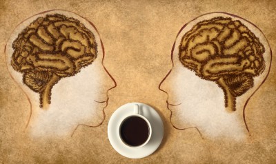 Uống cà phê mỗi ngày giúp phát triển tư duy