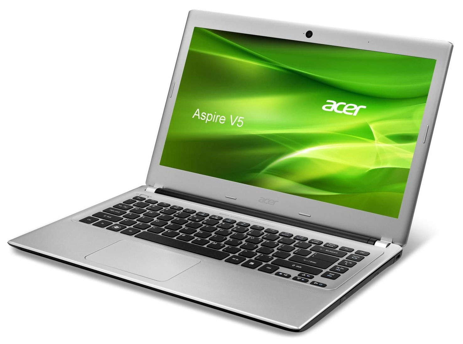 Laptop giá rẻ Acer ấn tượng với cấu hình mạnh thiết kế bắt mắt