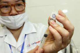 Vắc xin là sản phẩm quốc gia của Việt Nam