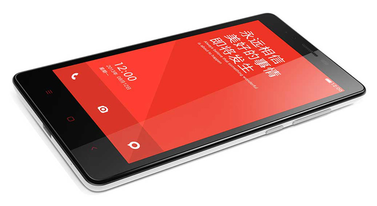 Smartphone giá rẻ Xiaomi cho ra hình ảnh mờ hơn hình ảnh của Yureka